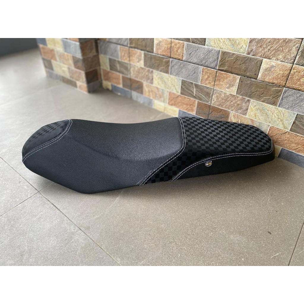 HM8 - JOK BEAT FI NEW BEAT KARBU BEAT STREET BEAT DELUXE BEAT FI CBS DOUBLESET MOTIF CATUR MODIFIKAS