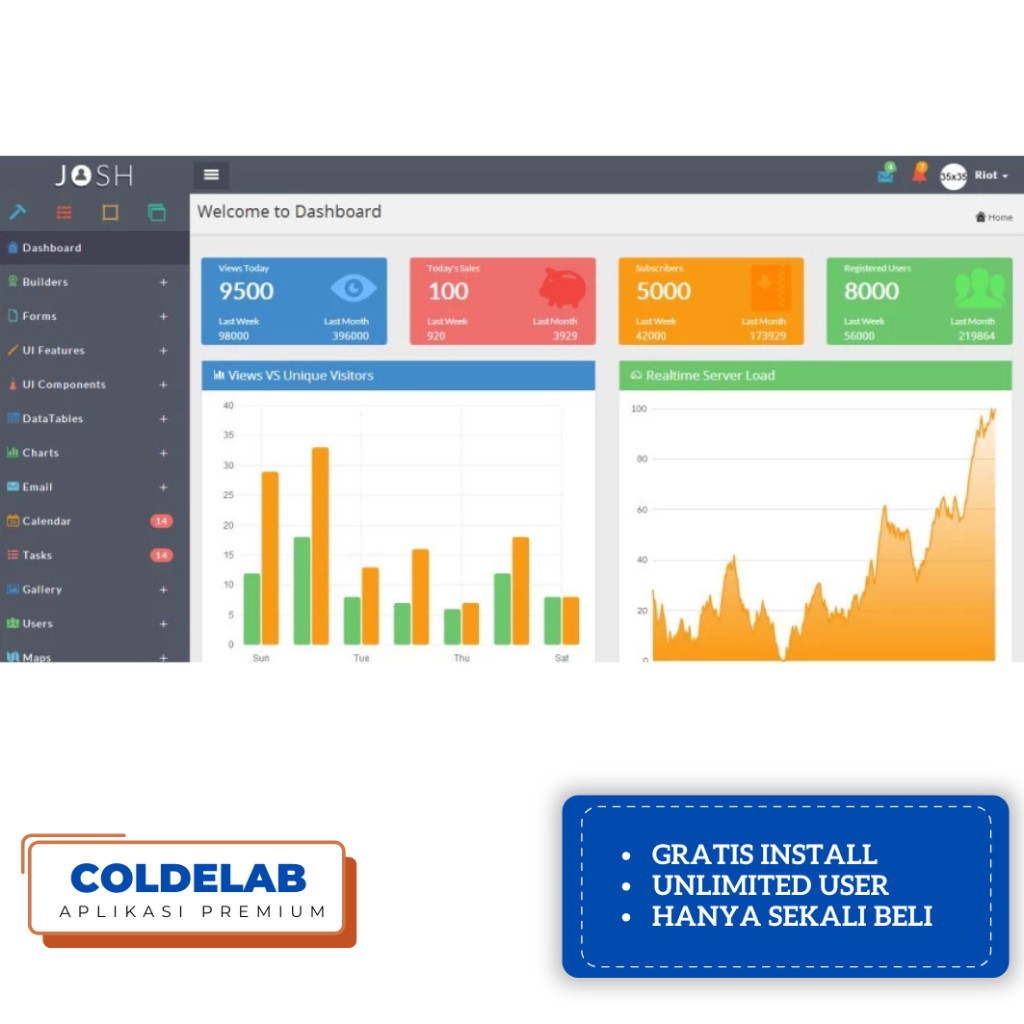 Source Laravel CRUD Builder Generator PHP