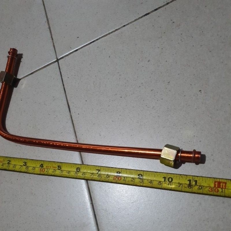 Pipa Kompresor 3/4hp Pipe Kompresor 3/4hp