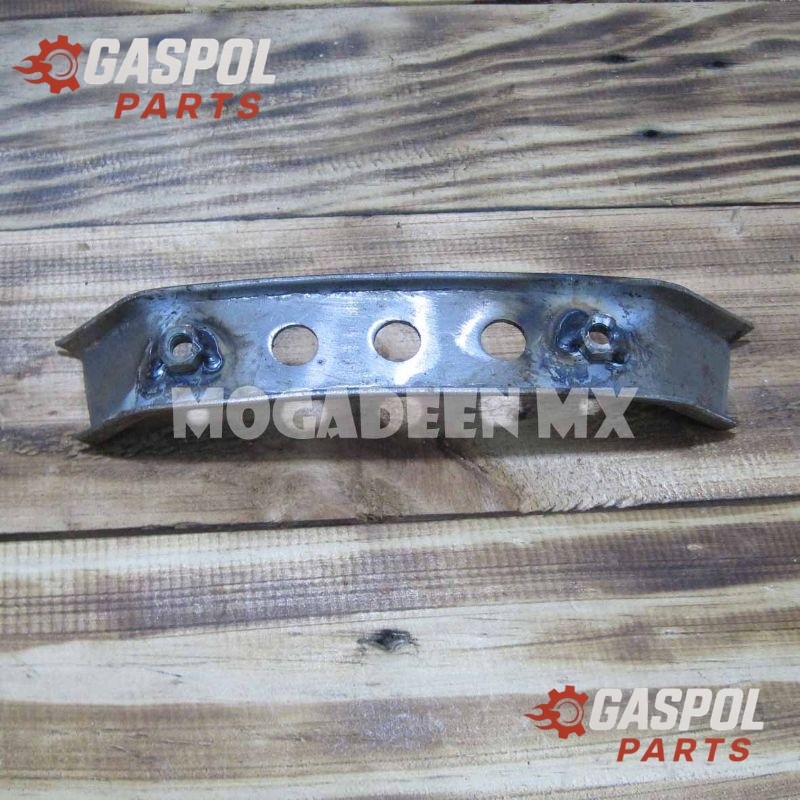 Besi rangka bawah jok Suzuki TS 125 TS125 TERLARIS