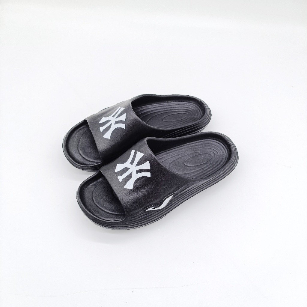 Sandal Selop Pria Dewasa SEBO/Sandal Selop Pria Kekinian/Sandal Selop Karet Pria