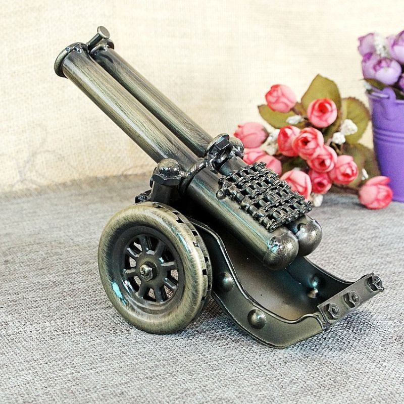 MINIATUR MERIAM ARTILERI M SERIE