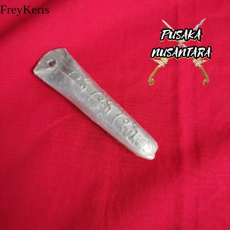 Madat Candu Tengkorak 3 Warna Silver Asli Turki murah laris