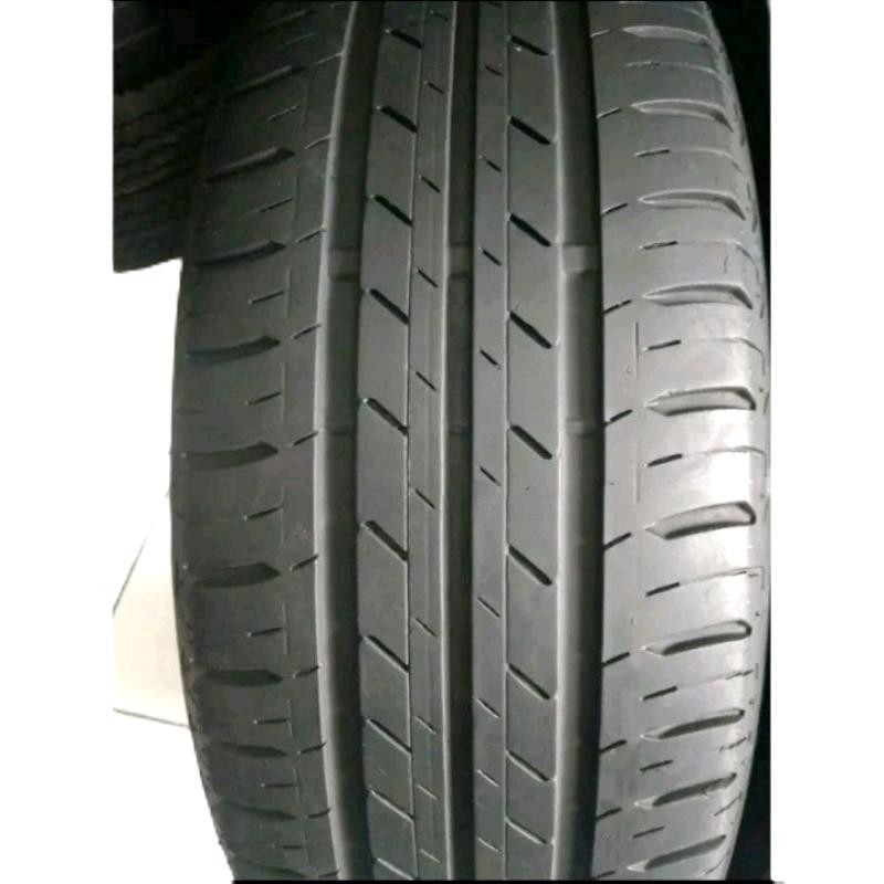 Bridgestone Ban Mobil Ecopia Ring 16 Ukuran 205/55-16 Tubless Dunlop GT Radial Achilles Hankook Grat