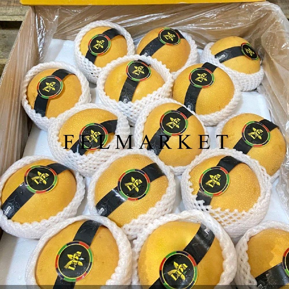Promo Buah Pear Singo Import Manis / Pear Singo Manis 1 Kg