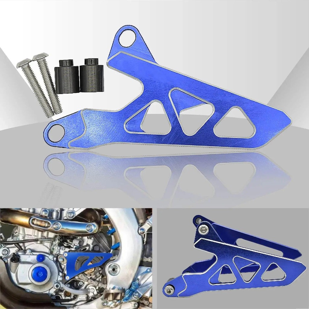 For Yamaha YZ250 YZ250F YZ250X WR250F YZ450F WR450F YZ 250 250F 250X WR 450F 450  Front Sprocket Cov