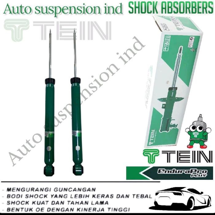 Shockbreaker Belakang Suzuki Swift Original TEIN ENDURAPRO