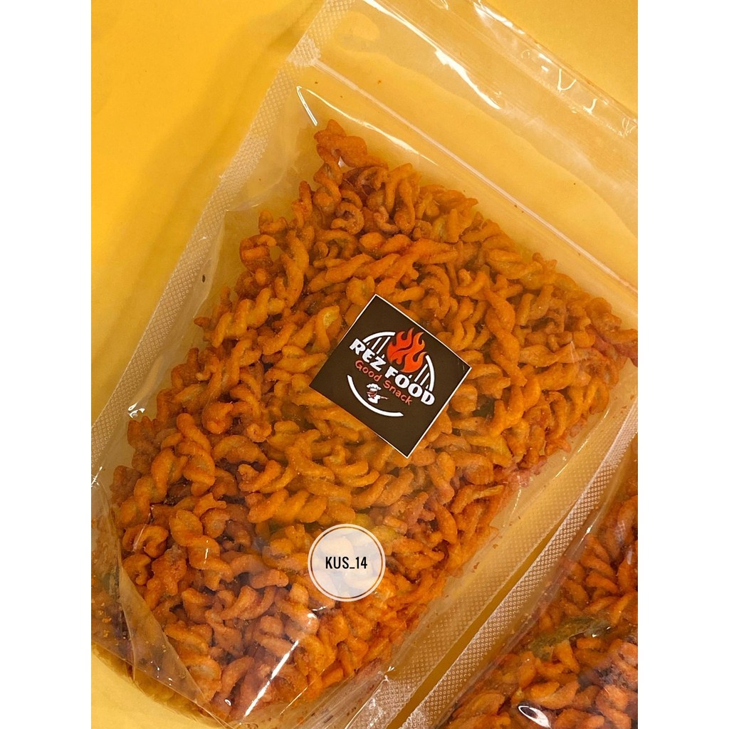 Aneka Snack Grosir 500 Gram  / Grosiran Kiloan / Cemilan Camilan Murah Enak
