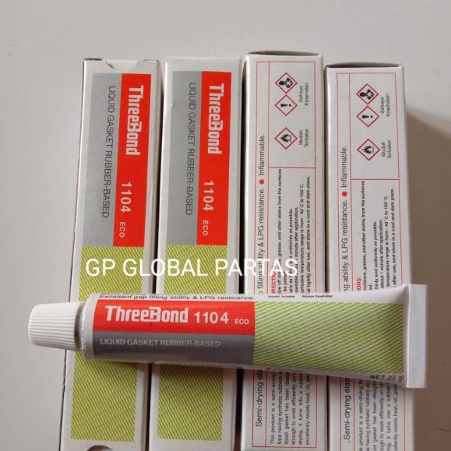 BMP - Lem paking.Theribone 1pics /Lem prpak/paking mesin semua motor