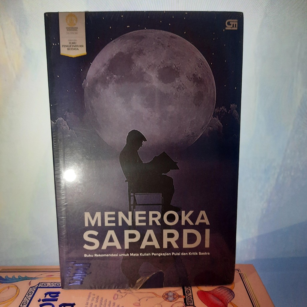 Meneroka Sapardi (Edisi Khusus)