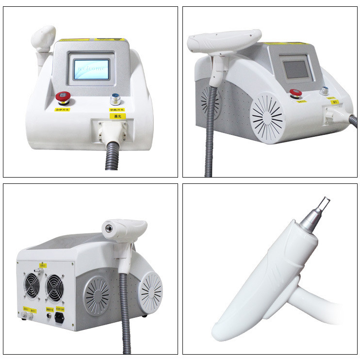 Nd Yag Picosecond Pico Laser Tattoo Removal Machine For Picosure Tattoo Removing lavadora Eyebrow Wa