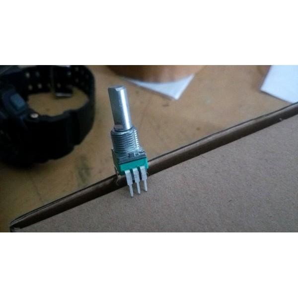 Potensio pitchbend Roland Juno D Di G Gi Stage Berkualitas CVJA