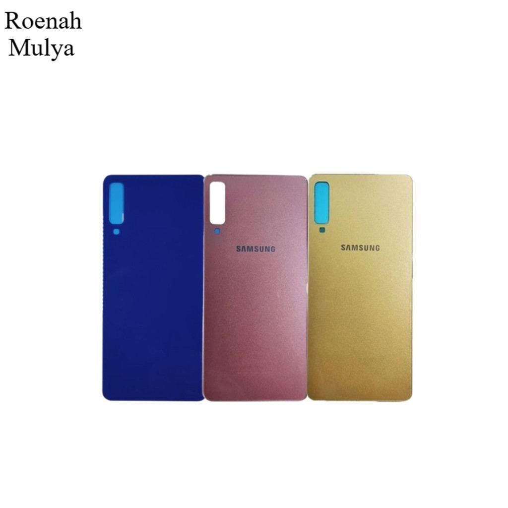 BACKDOOR BACKCOVER SAMSUNG A750 / A7 2018