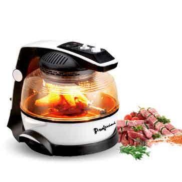 Ox-277 Alat Masak Panggang Ayam Goreng Tanpa Minyak NEW