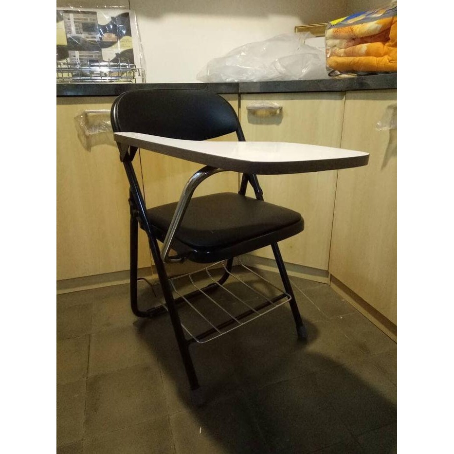 kursi kantor murah kuliah belajar lipat chitose rekondisi bandung HOL