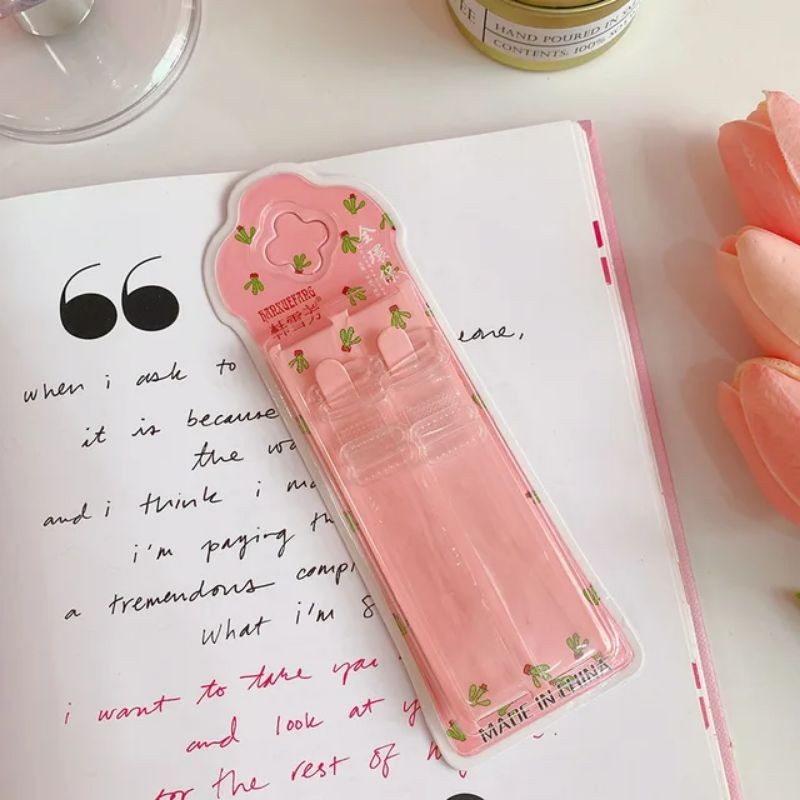 Tali BH Transparan Bening Tali Bra Lebar Tipis Strap Kait Elastis - Heven Beauty