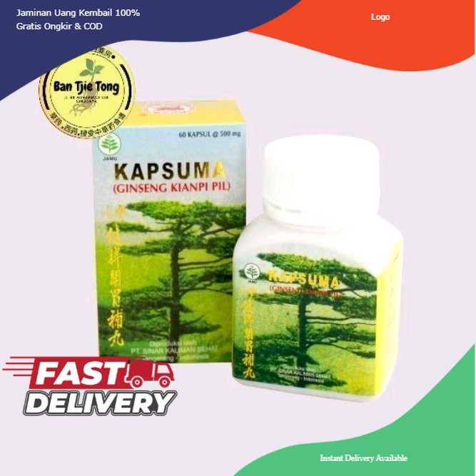 ))))))kianpi_store1(((((( kapsuma gingseng kianpi pil -kianpyy original - Penggemuk Badan Wisdom ASL