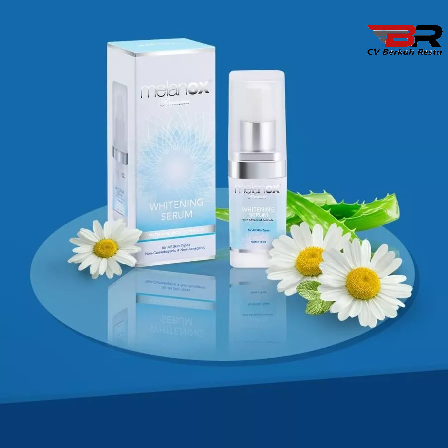 Melanox Premium Serum 15ml - Serum Melanox