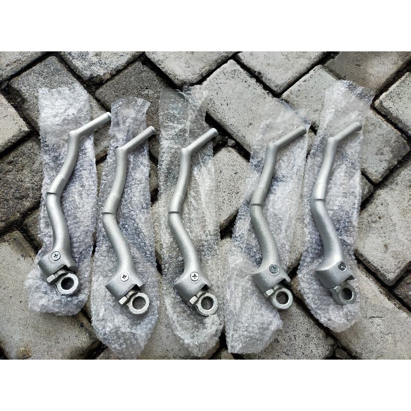 kick stater viar 250 pedal stater viar SE cross 250