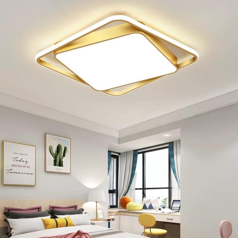 Sangat_Lampu lampu led plafon lampu kamar tidur lampu plafon minimalis lampu plapon ruang tamu lampu