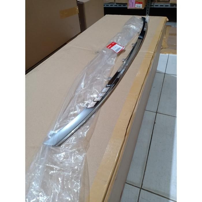 Moulding List Grill Bawah CRV GEN 3 2007-2009 ORIGINAL