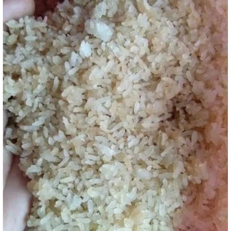 NASI AKING 1KG