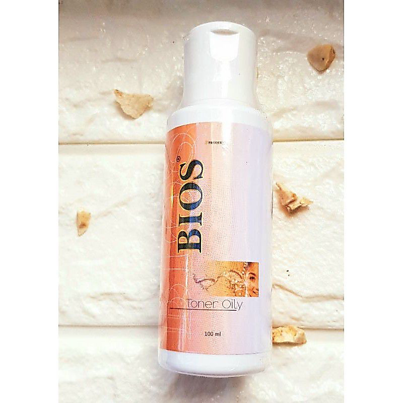 Bios Toner Oily 100Ml