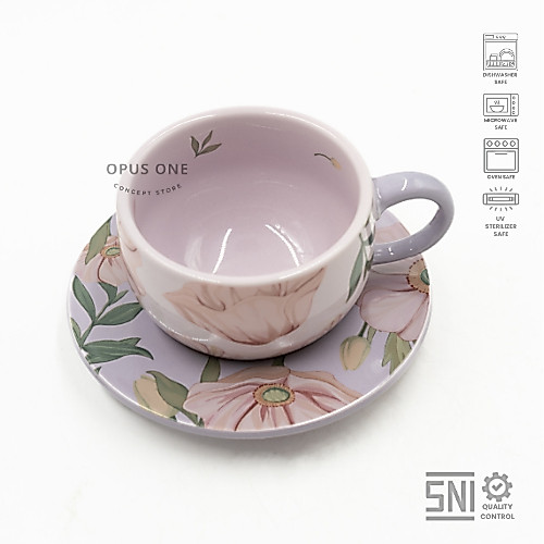 Opus One Femmina Tableware Series