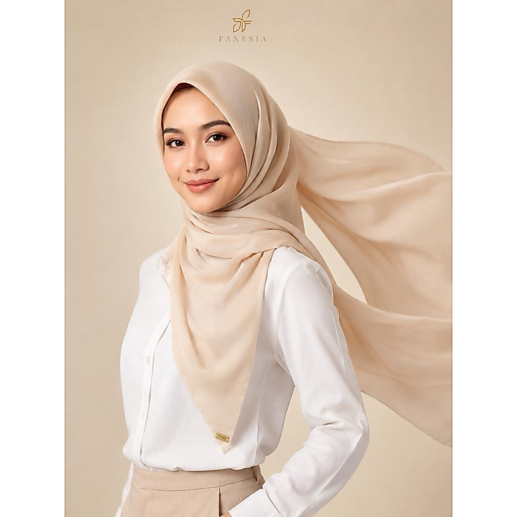 Hijab Ultraparis Ultrafine paris ultrafine eyelash