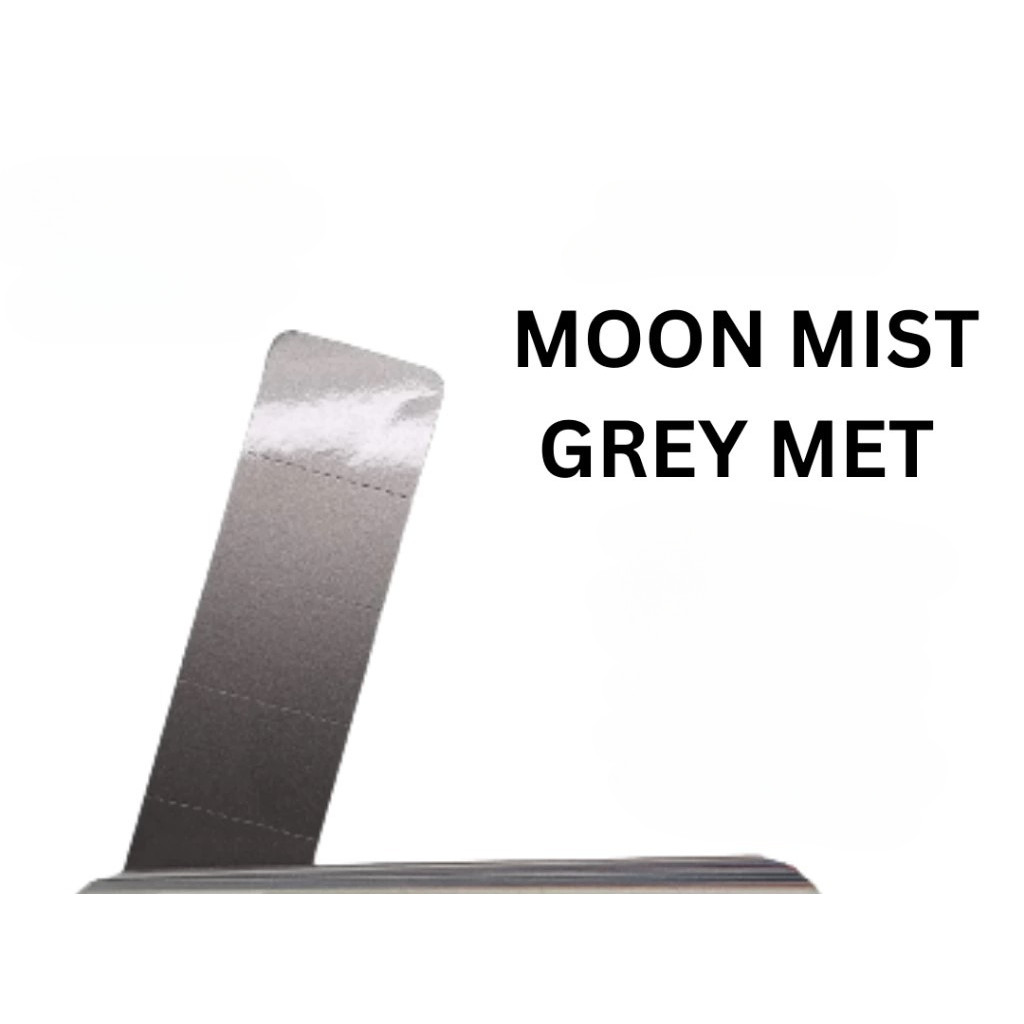 Cat NC MOON MIST GREY MET - grt