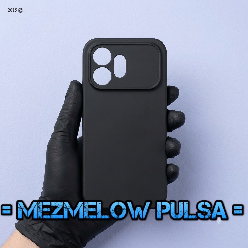 Silikon Casing TPU Caseng Silicone Softcase HONOR 600 5G