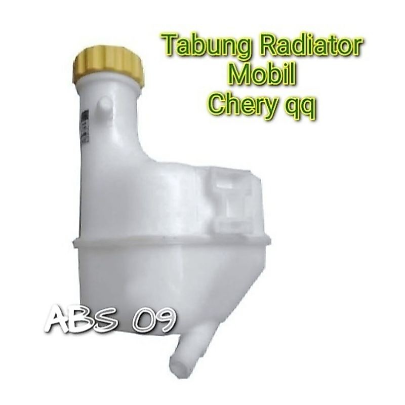 Tabung Tangki Radiator CHERY QQ