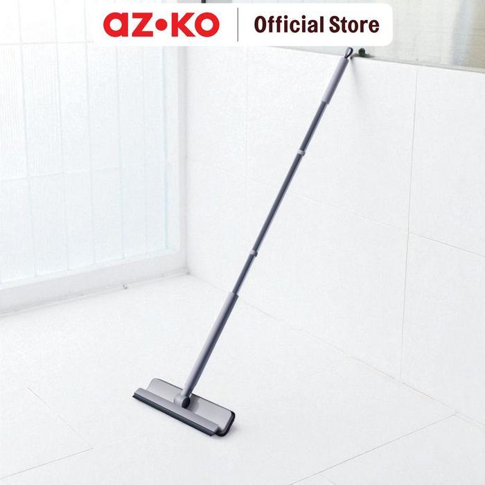 AZKO Proclean Alat Pembersih Kaca Squeegee - Putih Window Squeegee Glass Wiper Pembersih Kaca Alat P