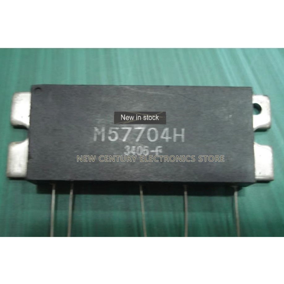 M57704H M57704L M57704SL M57704EL M57704M M57704 M57704UL New Module