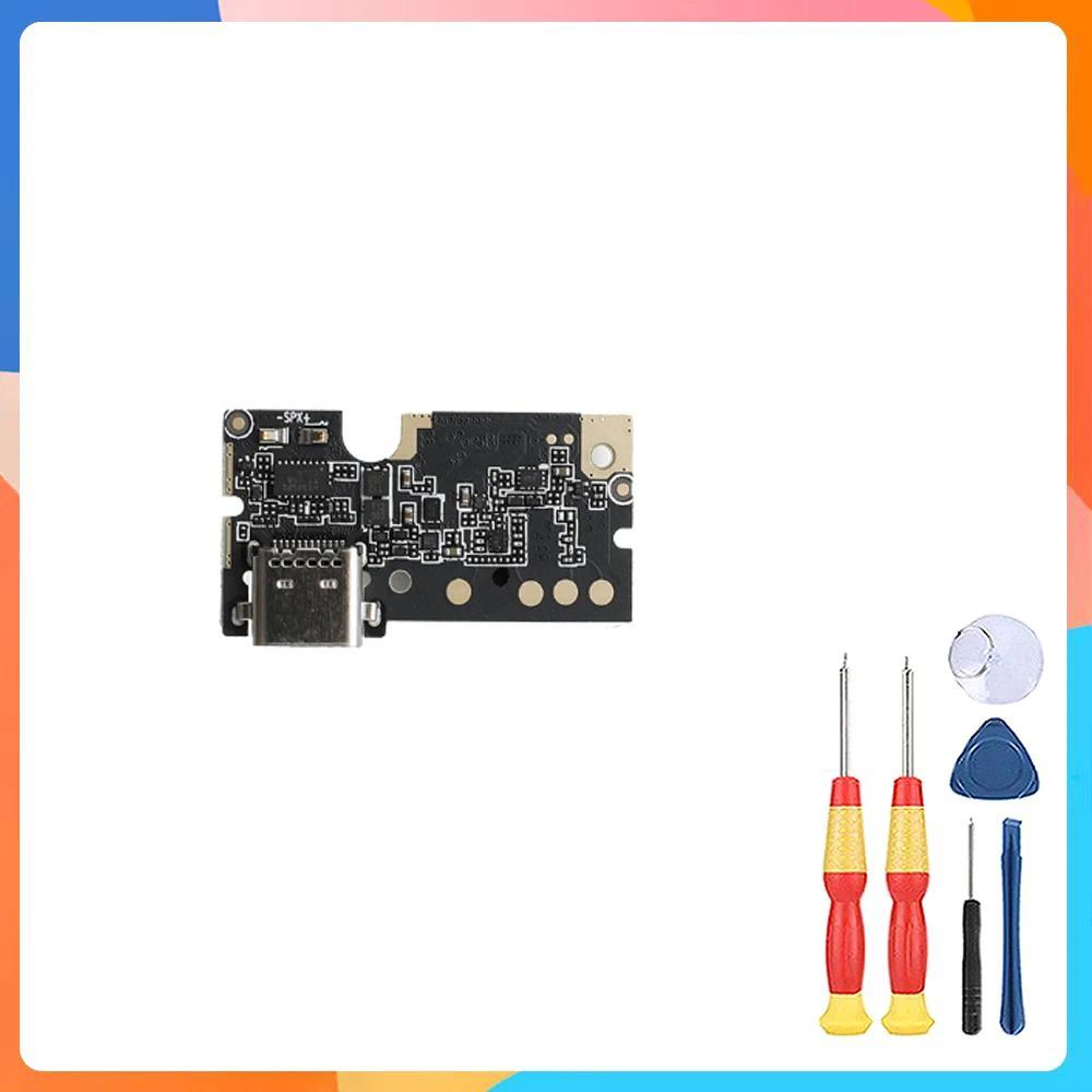Papan Pengisi Daya USB Baru Untuk Blackview BV8900 BV8900 Pro BV9200 BV9300 BV9300 Pro BV9600