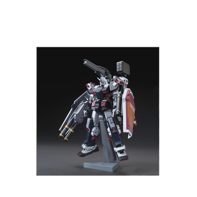 GUNDAM HG 1/144 FULL ARMOR THUNDERBOLT - GDM063137