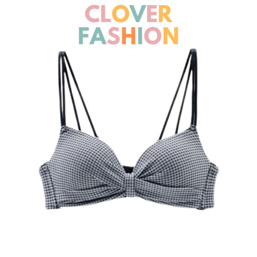 CF Bra cute Jepang Sexy Tanpa Kawat Bra Asian Style BR446