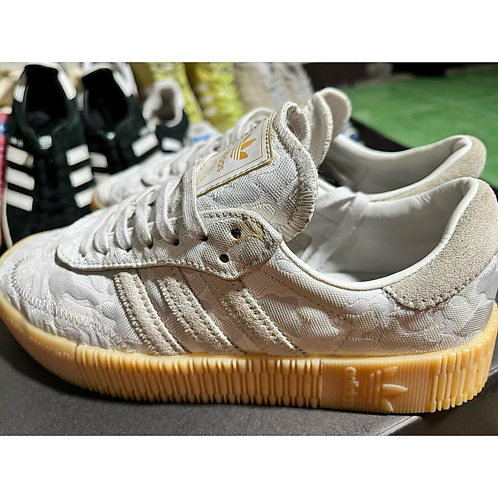 Adidas Samba Rose Pl