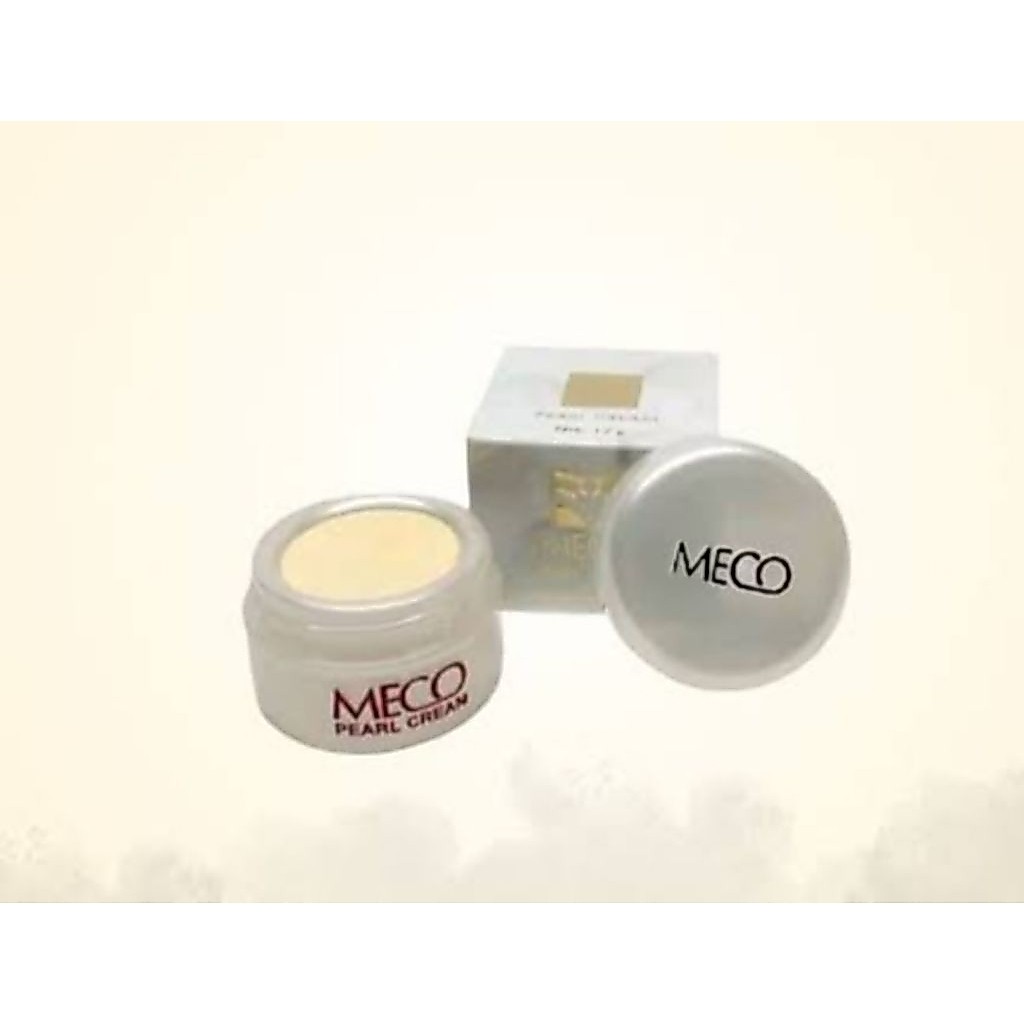 Meco Pearl Cream