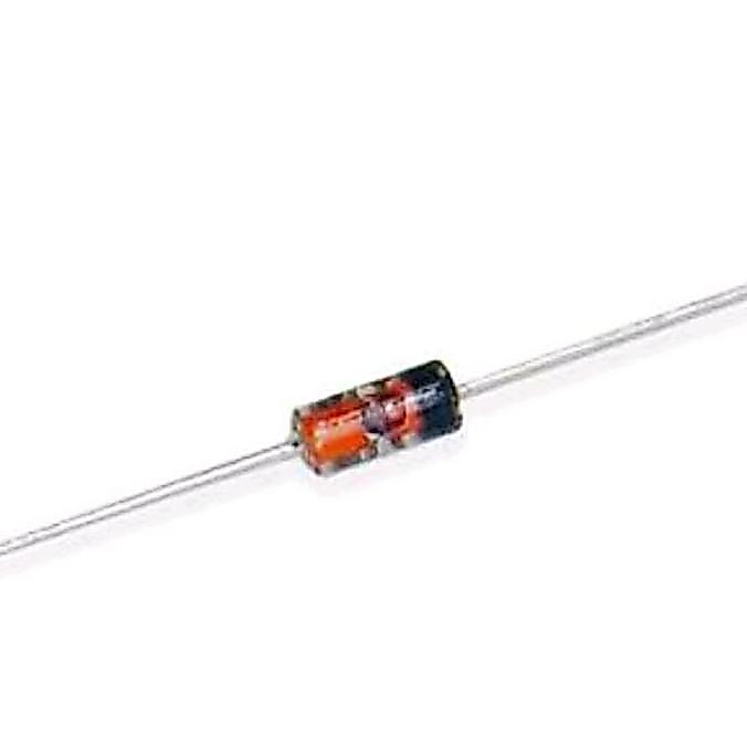 DIODE ZENER 27V 27 V 0.5WATT 27 VOLT DIODE ZNER PCMED