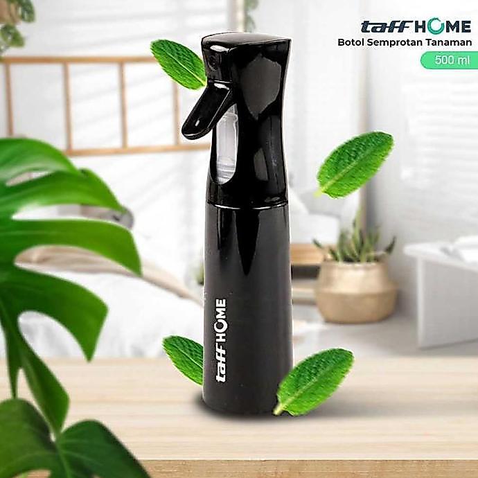 Botol Mist Spray Embun Continuous Fine mist spray otomatis Disinfektan Alqshop