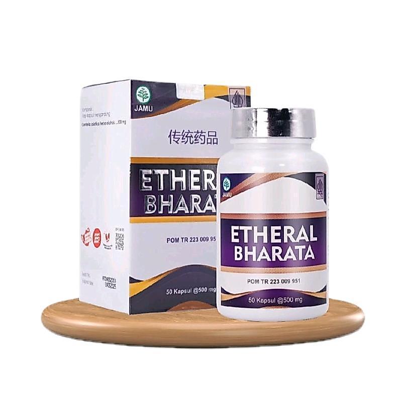 Etheral Bharata Membantu Memelihara Epilepsi