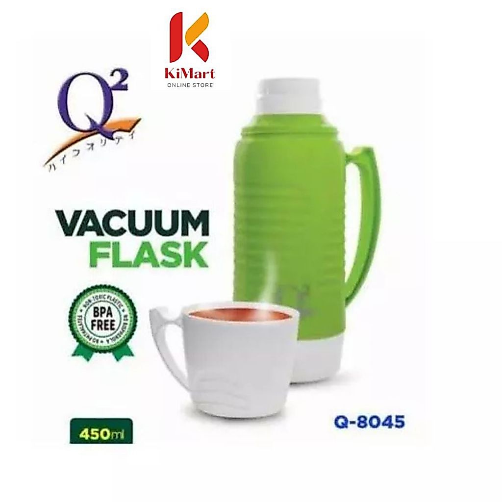 Q2 TERMOS PLASTIK 8045