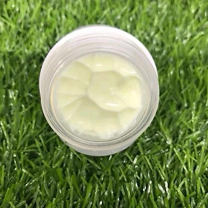 NC SUPER whitening advance cream