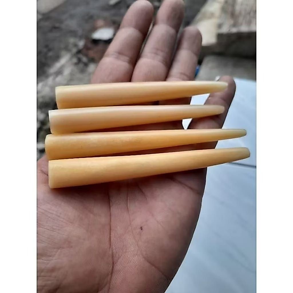 once pipe krajinan balung sapi limosin berkualitas