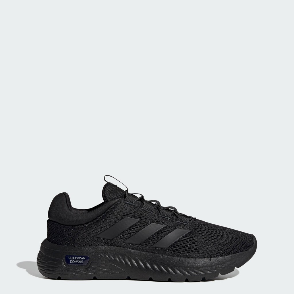 adidas Lifestyle Cloudfoam Comfy Shoes Men Black IH2965