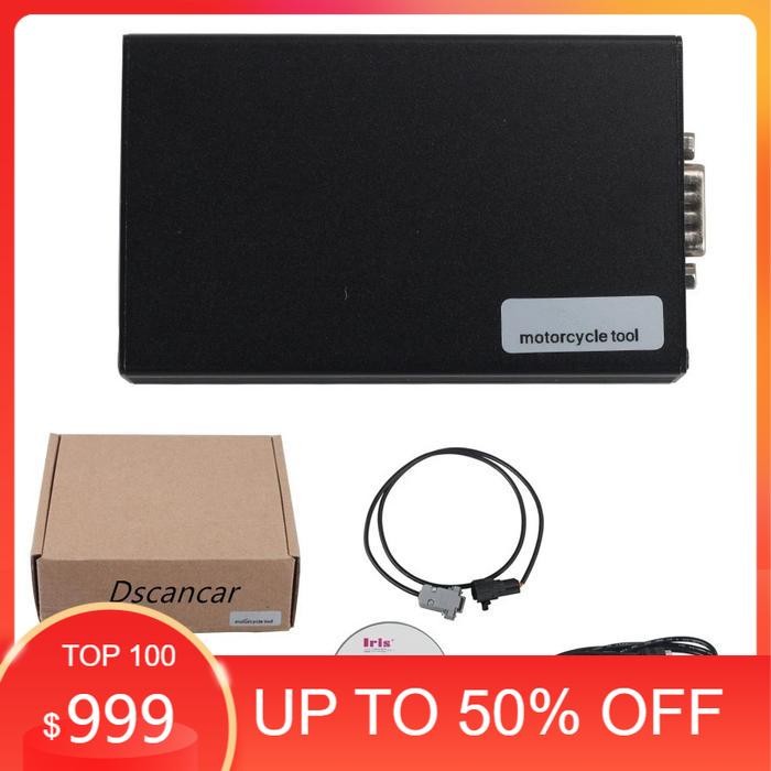 Diagnostic OBD Tool for Honda Motorcycles Scanner motor Honda dtc