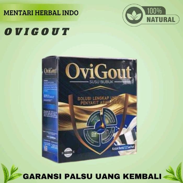 

PROMO OVIGOUT ORIGINAL SUSU UNTUK ATASI PERSENDIAN DAN SEHAT TULANG REKOMENDASI DOKTER