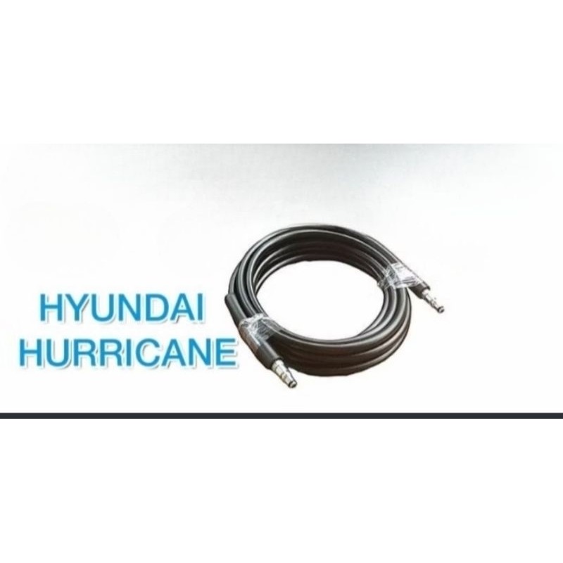 selang jet cleaner hyundai harricane 5 meter