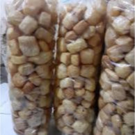 

KRECEK SAYUR/KRECEK KULIT KERBAU/ KRECEK GUDEG UKURAN BESAR 1KG